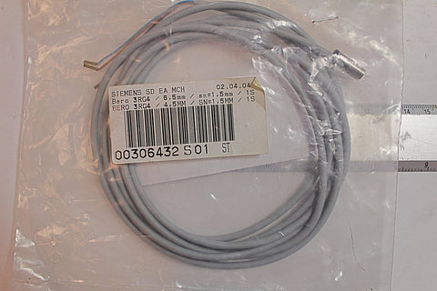 Siemens 00306432-01 Bero 3RG4/4.5MM/SN=1.5MM/1S