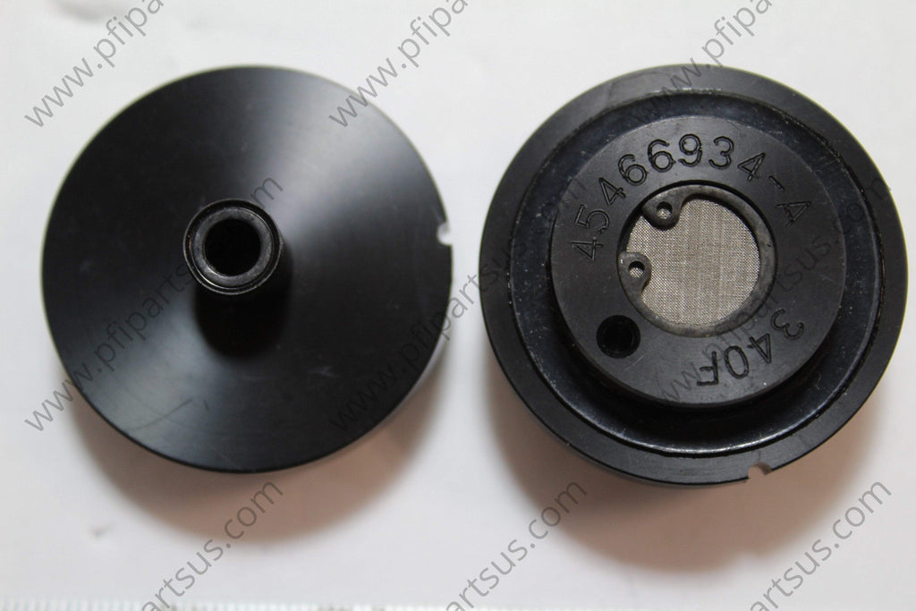 Universal 51305103 Comp Cup Nozzle 340F - New - Nozzle from [store] by Universal Instruments - 45466934, 51305103, 51305120, Nozzle, Spare Parts, Universal Instruments