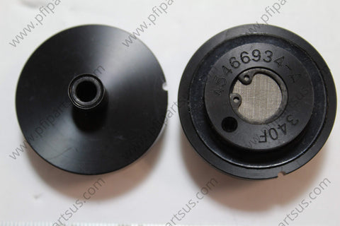 Universal 51305103 Comp Cup Nozzle 340F - New - Nozzle from [store] by Universal Instruments - 45466934, 51305103, 51305120, Nozzle, Spare Parts, Universal Instruments