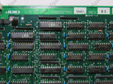Juki E86027550A0 I/O Board - Rev.01 - I/O Board from [store] by JUKI - E8602755, E86027550A0, I/O Board, Juki, Spare Parts