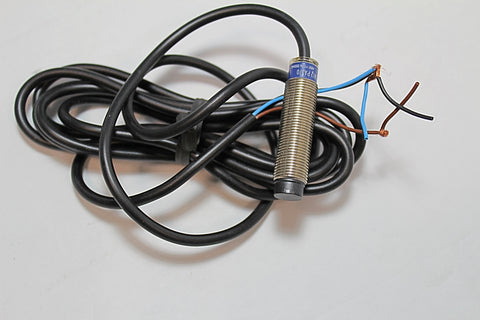 Telemecanique XS2-M12PA370 Inductive Proximity Switch