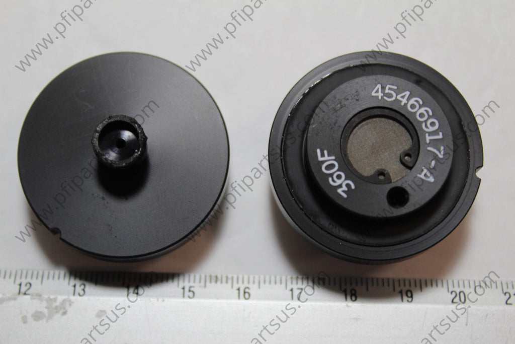 Universal 45466917-A-360F Nozzle-Used - Nozzle from [store] by Universal Instruments - 360F, 45466917, Nozzle, Spare Parts, Universal Instruments