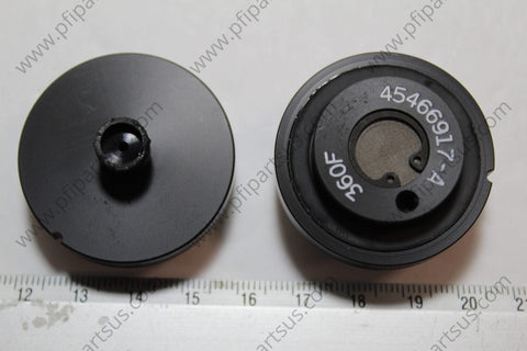Universal 45466917-A-360F Nozzle-Used - Nozzle from [store] by Universal Instruments - 360F, 45466917, Nozzle, Spare Parts, Universal Instruments