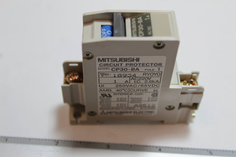 Assembleon 5322-252-11139 Circuit Protector (CP30-BA/1P )