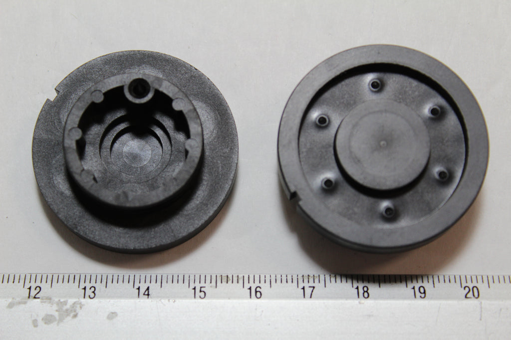 Universal 45369303 Nozzle Changer Plugs