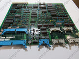Juki E86507550A0 I/O Board - I/O Board from [store] by JUKI - E8650755, E86507550A0, I/O Board, Juki, Spare Parts