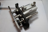 Juki SMC CQ2A50-75DC Air Cylinder