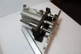 Juki SMC CQ2A50-75DC Air Cylinder