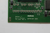 Matrox 751-0301 Rev. B Meteor2-MC/4 Multi-Channel