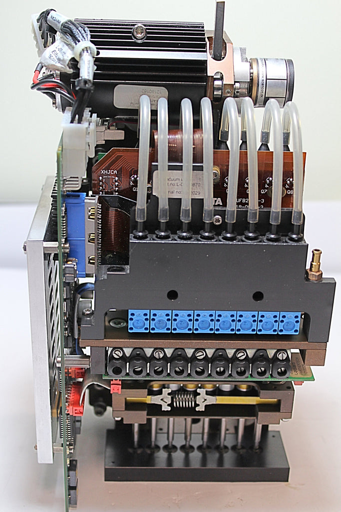 Mydata Hydra  3A