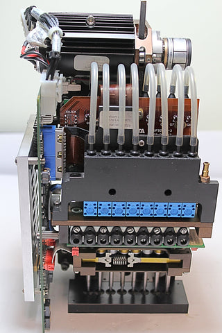 Mydata Hydra  3A