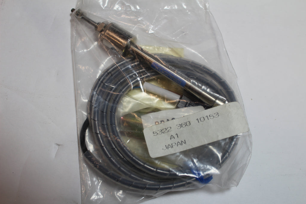 Assembleon 5322-360-10153 Main Stopper Cylinder