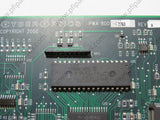 JUKI 6604067 LASER CONTROL BOARD - Control Boards from [store] by CyberOptics - 6604067, board, Control Board, E9632721000, Juki, KE750, KE760