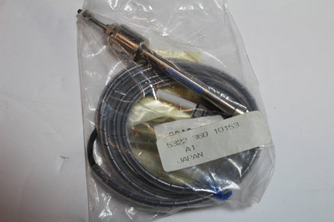Assembleon 5322-360-10153 Main Stopper Cylinder