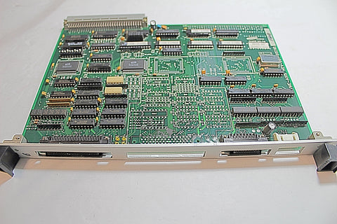 PFIParts LLC 000601-012 VME-Axis CPU