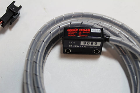 Assembleon 5322-130-10068 Conveyor Sensor DS4R-50PN