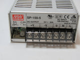 Mean Well SP-150-5 Power Supply