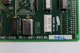 Samsung  000825-040 VME-Axis XY