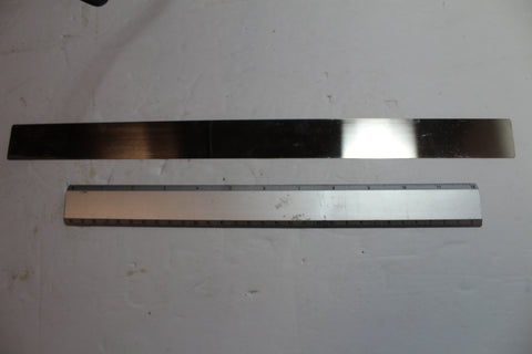 Speedline 000177 BLADE, 16" METAL SQUEEGEE