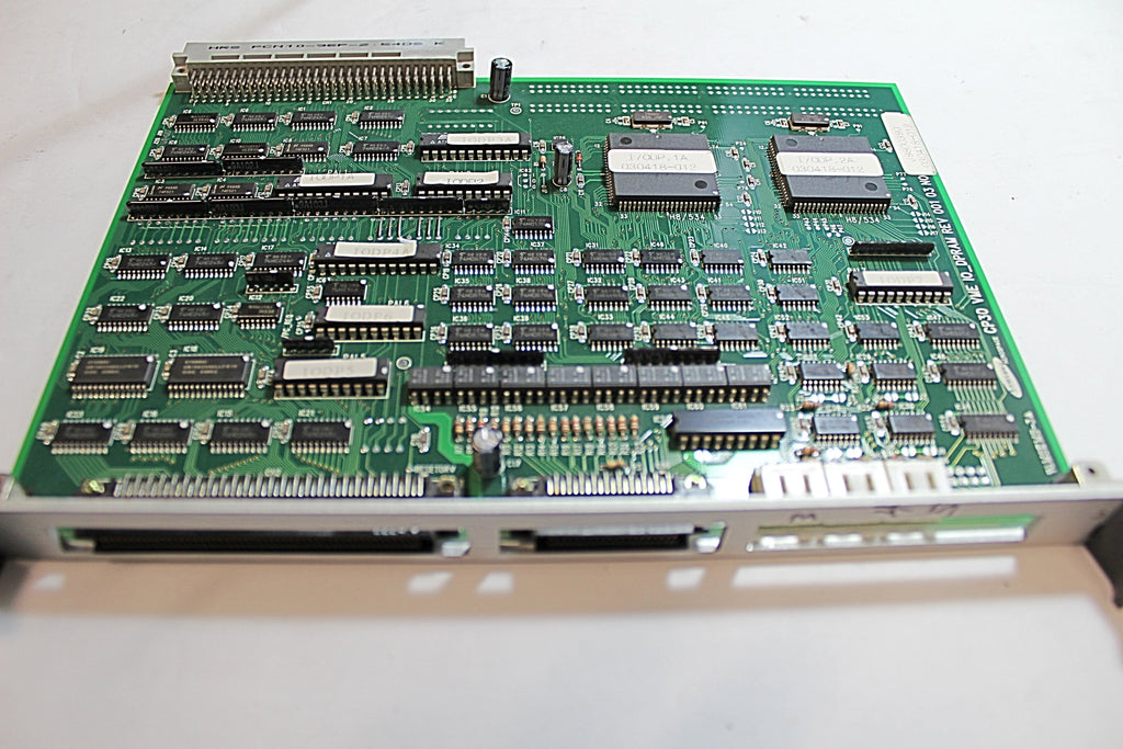 Samsung J9800390/030418-012 CP30 VME 10-DPRAM, CPU
