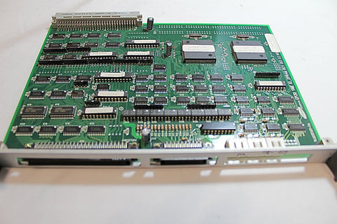 Samsung J9800390/030418-012 CP30 VME 10-DPRAM, CPU