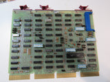 Digital M7856 SLU/RTC Option Side 2 PCB 5011464E-P