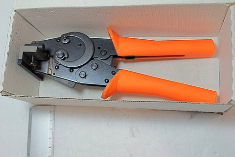 Siemens 02102987-03 Splice Tool For Single Splice Strips