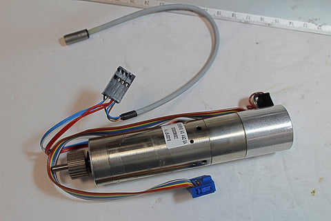 Siemens 00306385-02 Motor