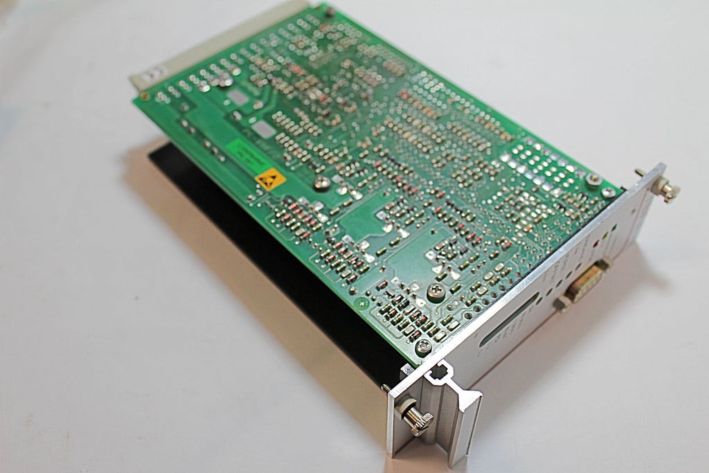 Ekra PC-TBF/2 Controller Card 081