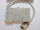 Omron CPM1-CIF01 Interface Unit (9469 390 02745)