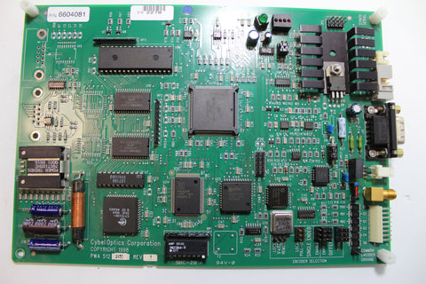 Ekra 6604081 PWA 512 0199