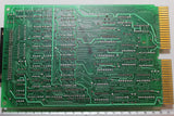 Universal 18013000 Rev. H DC INTERFACE ASM 11/03