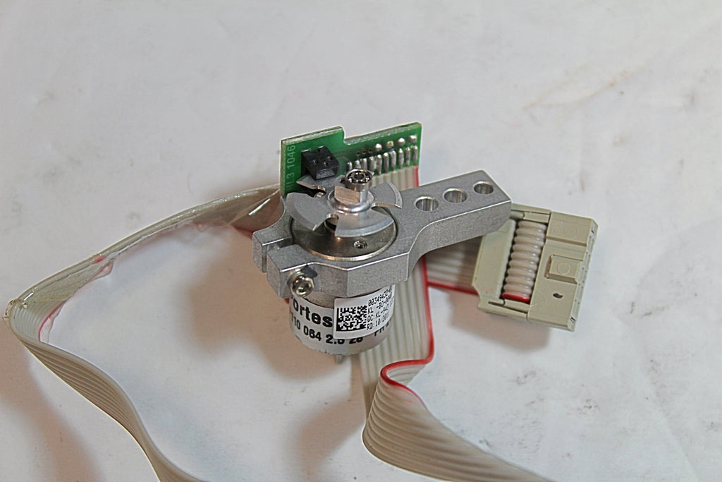 Siemens 00349432-01 Valve Drive, Reject Section