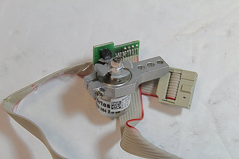 Siemens 00349432-01 Valve Drive, Reject Section