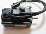 Sanyo Denki P50B05010DXS20 BL Super AC Servo Motor