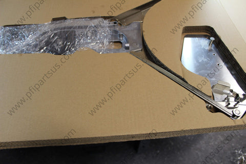 Juki FF12NS Feeder 12mm - Feeder from [store] by JUKI - Feeder, FF12, Juki, Spare Parts