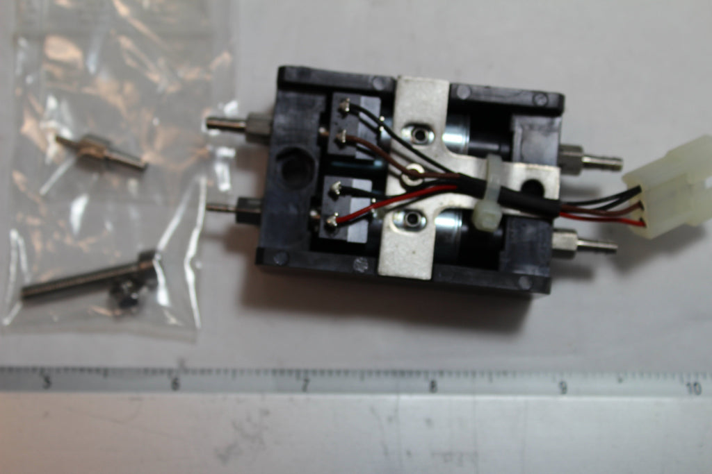 Markem-Imaje ENM10133 Electro Valve Block