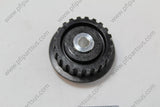 Speedline P7553 PULLEY, TIMING, S FLANGED - Flanged Pulley from [store] by Speedline Technologies - P7553, pulley, Spare Parts