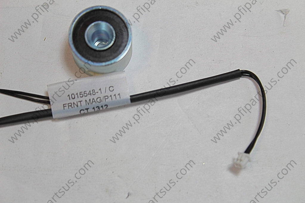 Speedline 1015548-1/C COIL, PICK-UP, VISION - Coil from [store] by Speedline Technologies - 1015548-1/C, Coil, Momentum, Spare Parts