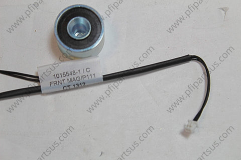 Speedline 1015548-1/C COIL, PICK-UP, VISION - Coil from [store] by Speedline Technologies - 1015548-1/C, Coil, Momentum, Spare Parts