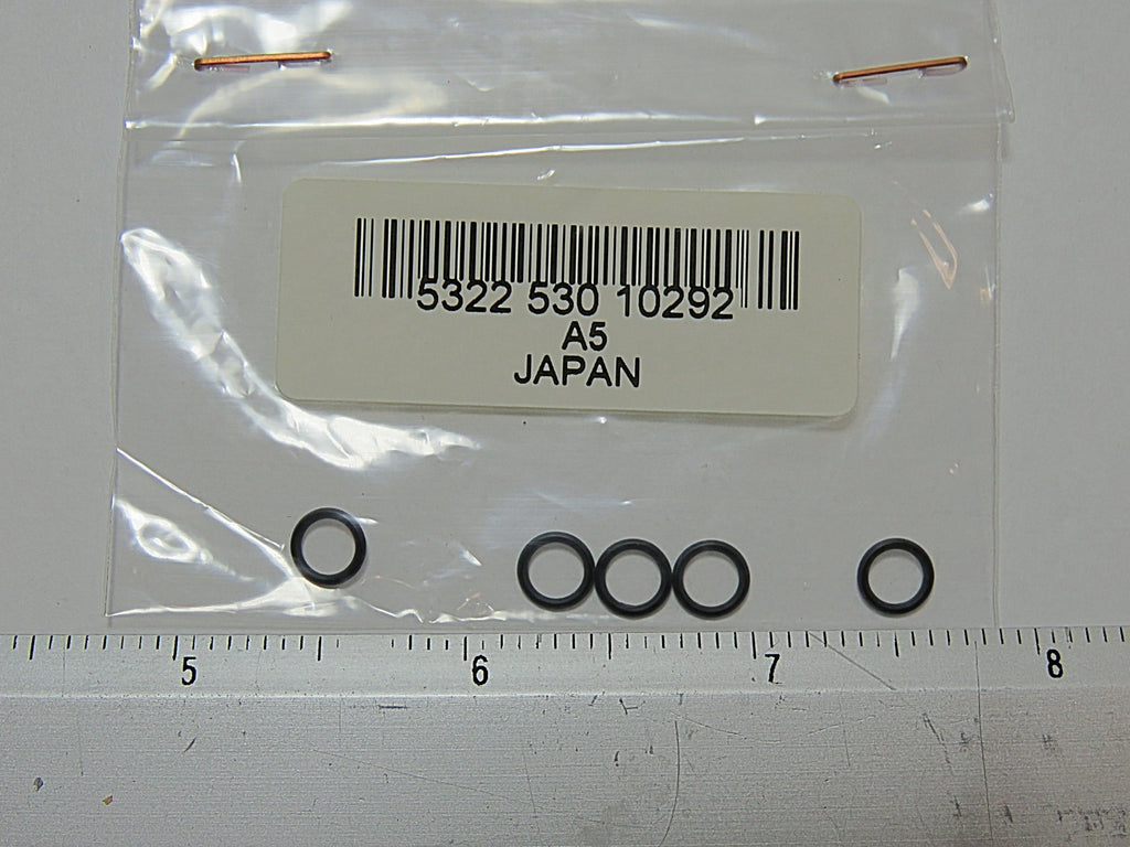 Assembleon/Yamaha 5322 530 10292 O-ring 90990-17J007