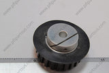 Speedline P7553 PULLEY, TIMING, S FLANGED - Flanged Pulley from [store] by Speedline Technologies - P7553, pulley, Spare Parts