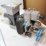 Siemens 00315948-01 Pneumatic Block System