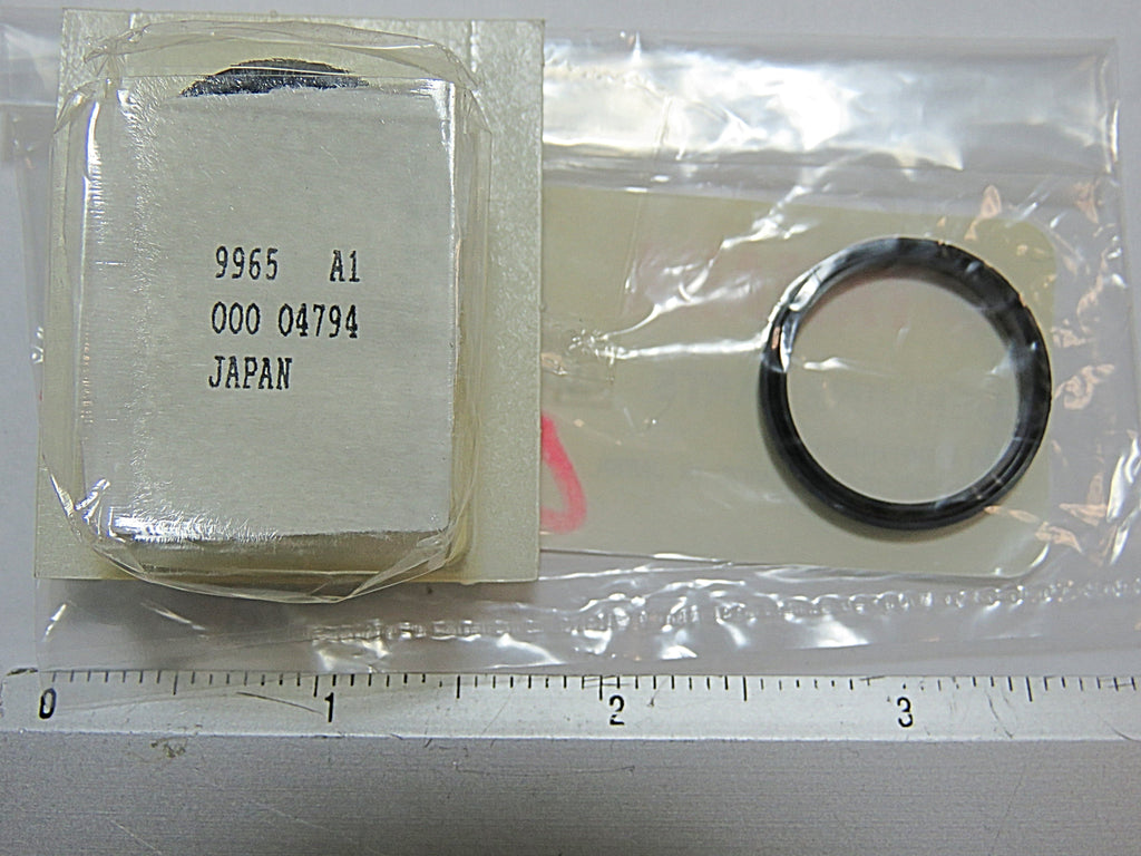 Assembleon/Yamaha 9965 000 04794 Packing O-ring 90990-22J012