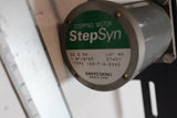 Sanyo Denki 103-714-2342 Stepping Motor 1.8°, 2.5A