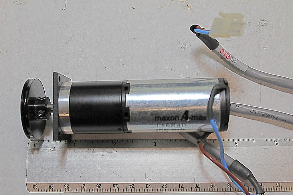 Maxon Motor 116840 - PFI Parts