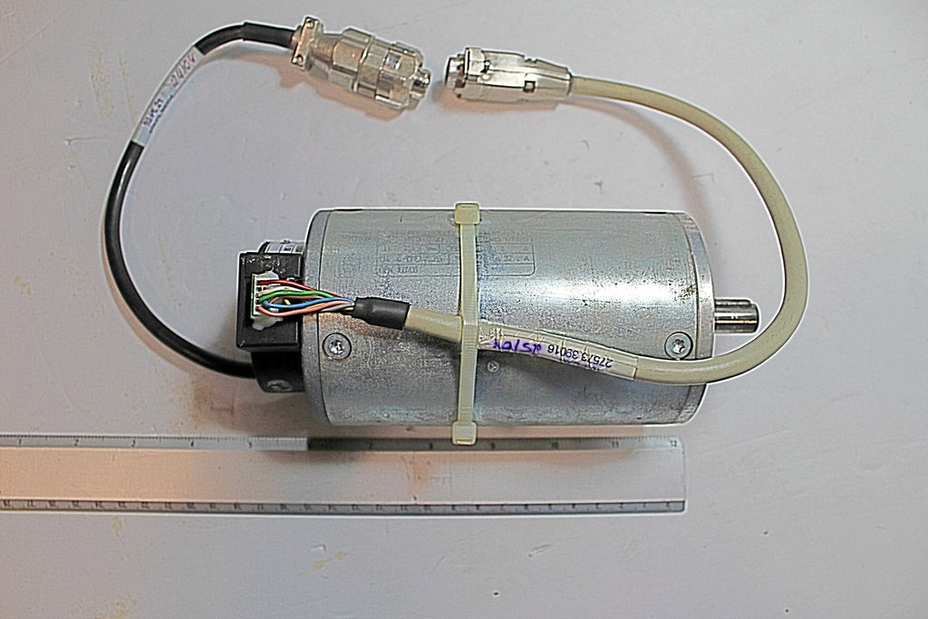 DEK 160706 Motor SNR 88445 01925