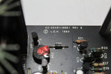 Allen Bradley 02-30481-0001 Rev. E Power Supply
