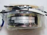 Assembleon/Yamaha  KH2-M1725-014 LCS Magnetic Brake /BXW-03-10-02