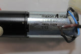 Maxon 116840 A-max Motor
